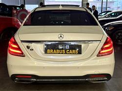 مێرسێدس بێنز S-Class